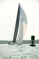 2014 NYYC Race Week C 1028