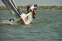 2018 Charleston Race Week A_1976