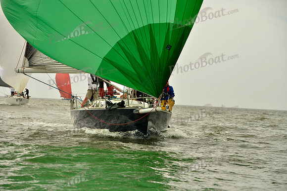 2019 Charleston Race Week I_1315