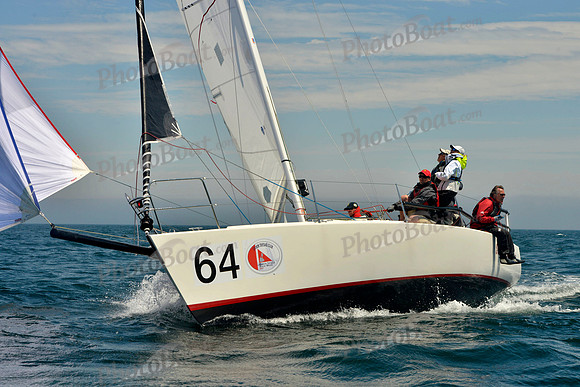 2017 Block Island Race Week C_1610