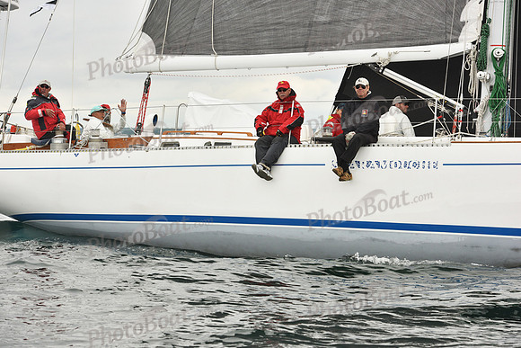 2018 Newport Bermuda Race A_0600