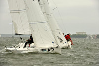 2016 Charleston Race Week A_1446