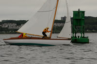 2011 NYYC Annual Regatta C 143