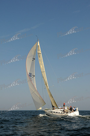 2011 Block Island Race A 2243