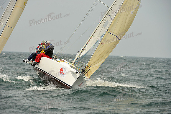 2015 Block Island Race Week D 1592