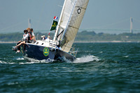 2013 NYYC Annual Regatta B 823