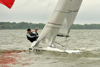 2015 Charleston Race Week E 1098
