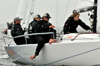 2014 J70 Winter Series D 647