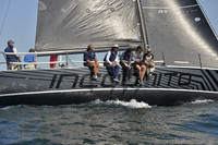 2019 Block Island Race Week B_0821