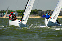 2014 Southern Bay Race Week E 819