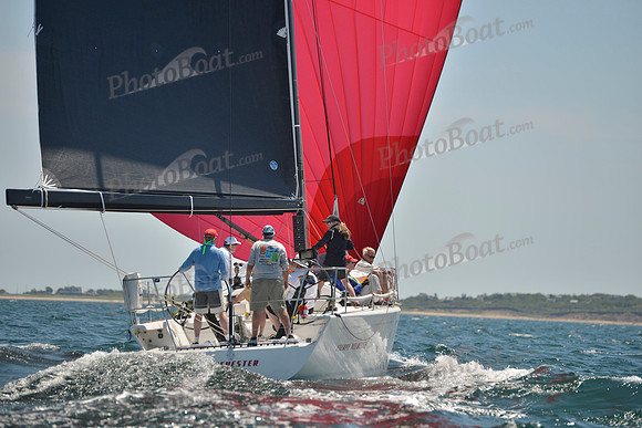 2019 Block Island Race Week B_0124