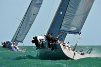 2013 Key West Race Week C 1613
