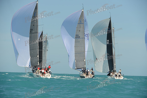 2017 Quantum Key West RW F 232