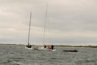 2009 Block Island Race Week Monday 018