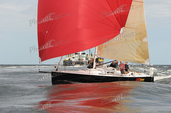 2011 Denmark Race 2009