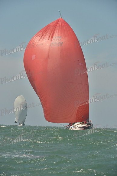 2017 Charleston Race Week D_0771