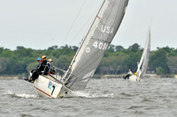 2013 Charleston Race Week B 1855