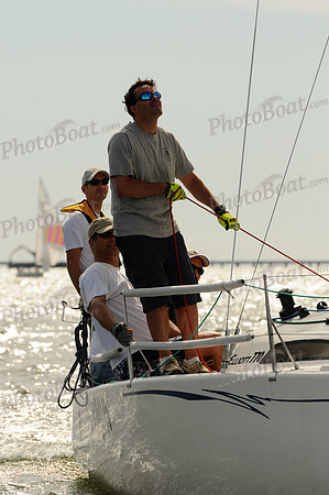 2011 Southern Bay RW A 231