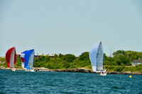 2016 NYYC Race Week A 1484