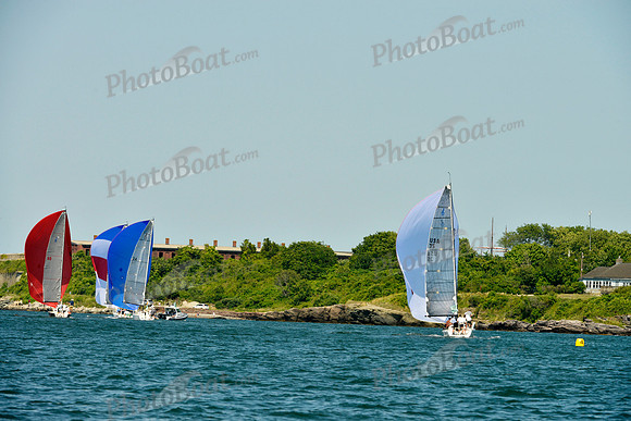 2016 NYYC Race Week A 1484