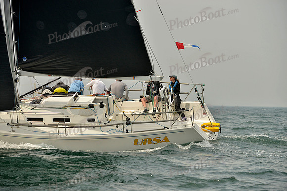 2017 Block Island Race Week H_0133