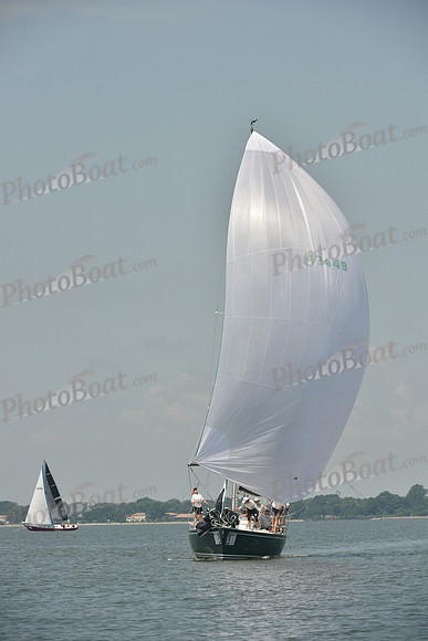 2018 Southern Bay Race Week A_0463