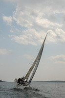 2011 NYYC Annual Regatta A 707