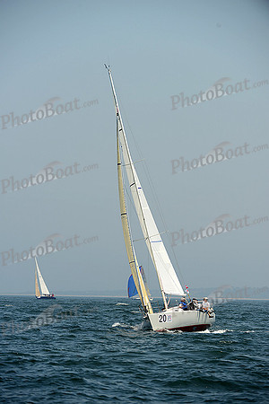 2013 Block Island Race Week A 681