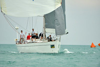 2015 Key West Race Week B 852