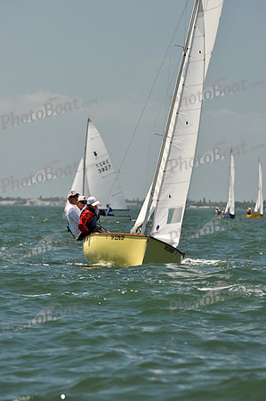 2012 Thistle Midwinters C 588