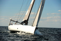 2014 Newport Bermuda A 2548