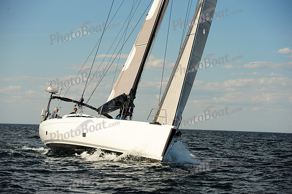 2014 Newport Bermuda A 2548