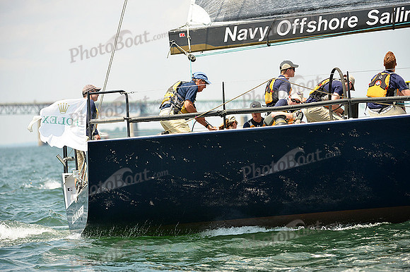 2015 NYYC Annual Regatta E 227
