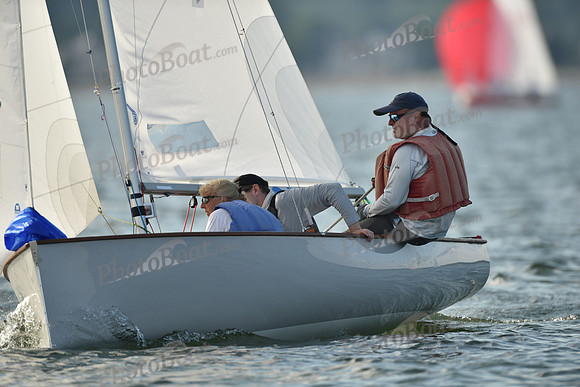 2018 Thistle Nationals C_0935