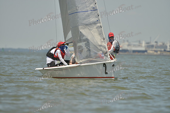 2017 Southern Bay Race Week A_1024