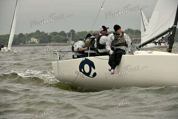 2016 Charleston Race Week A_0370