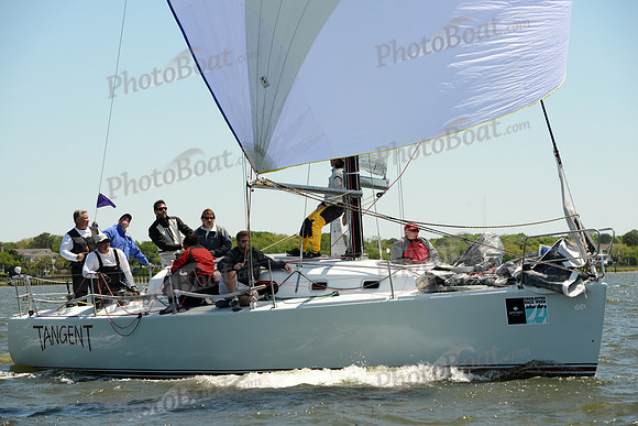 2016 Charleston Race Week E_0632