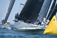 2019 Block Island Race Week E_0202
