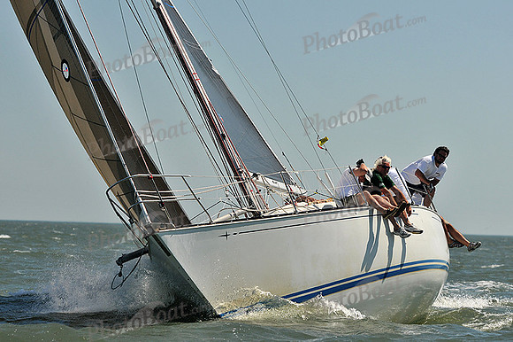 2013 Southern Bay Race Week D 317