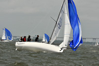 2013 Charleston Race Week A 2078