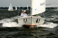 2011 Flying Scot NAC D 227