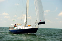 2014 Cape Charles Cup A 1508