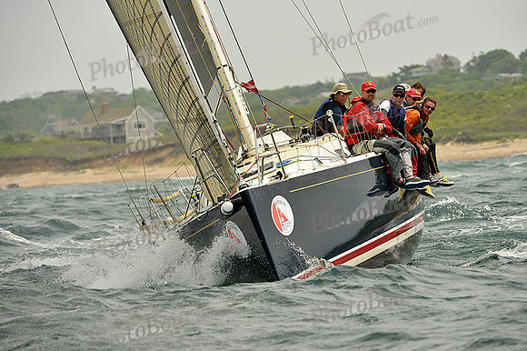 2015 Block Island Race Week D 495