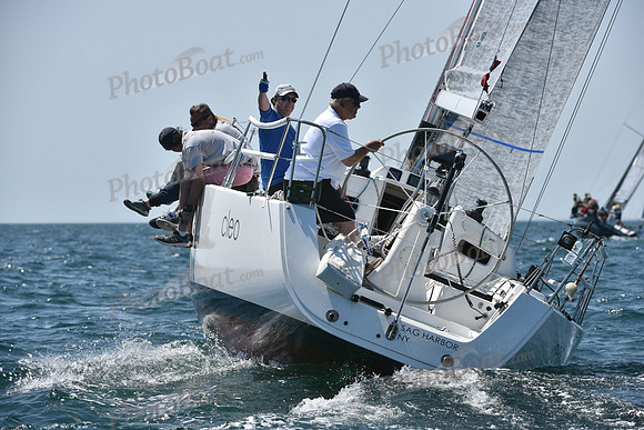 2019 Block Island Race Week A_0211