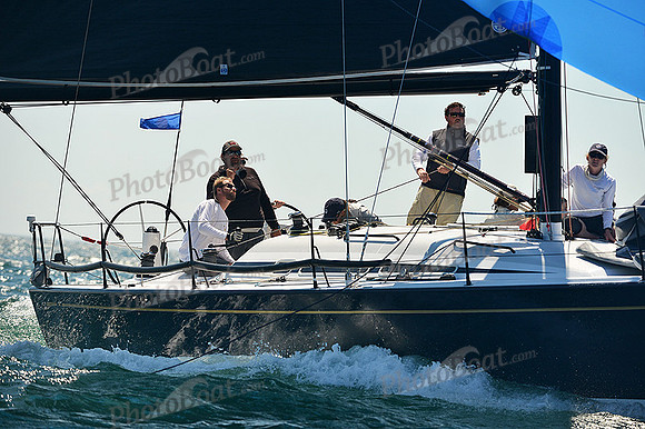 2015 Block Island Race Week G 1310