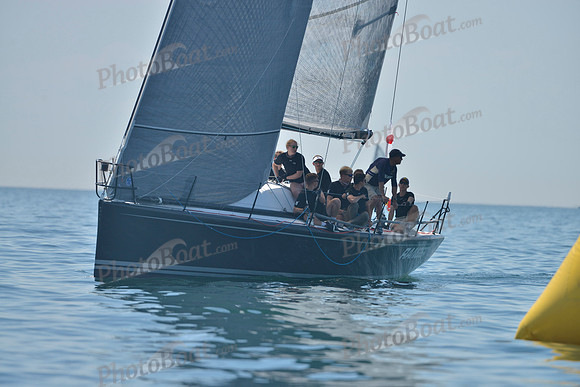 2019 Block Island Race Week I_0339