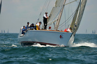 2015 Block Island Race Week A 1090