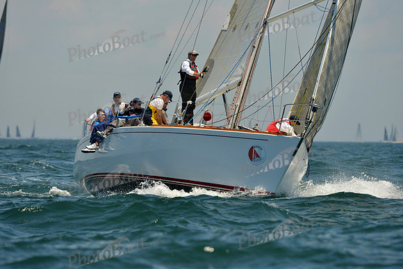 2015 Block Island Race Week A 1090