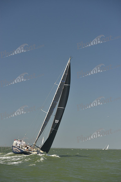 2017 Charleston Race Week A_0845