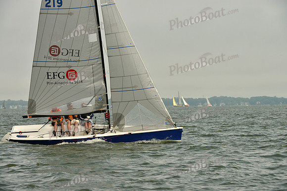 2016 Southern Bay Race Week A_0087